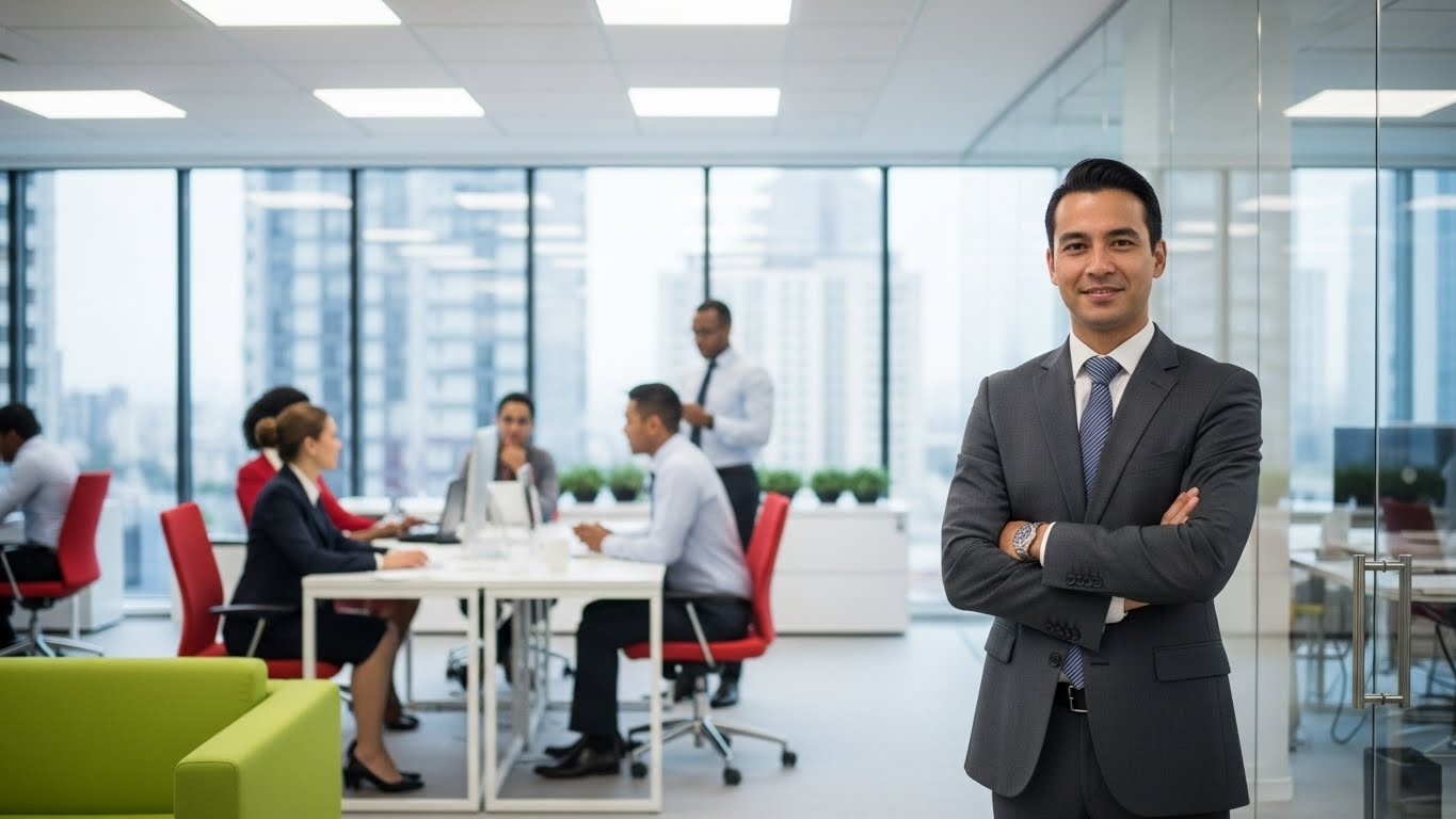 Ações educativas em Segurança no Trabalho