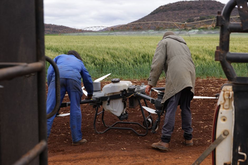 Agro Tech
