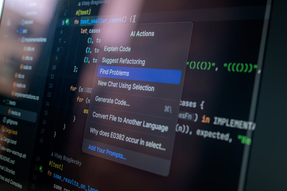Análise e Desenvolvimento de Aplicações de Inteligência Artificial Generativa