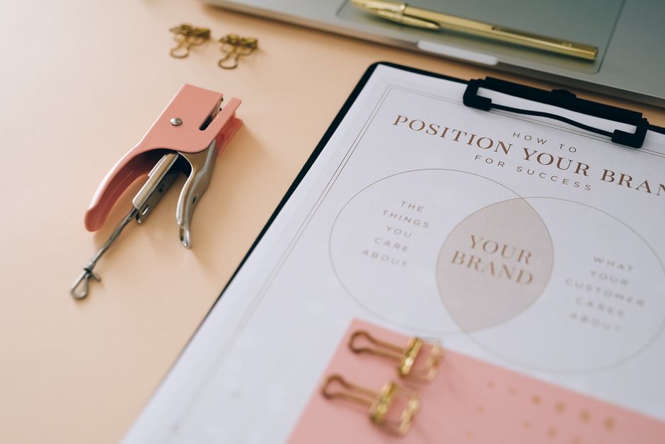 Branding: Gestão e Construção de Marcas