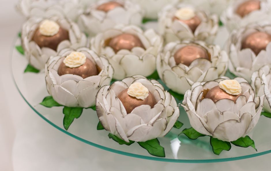 Doces Finos