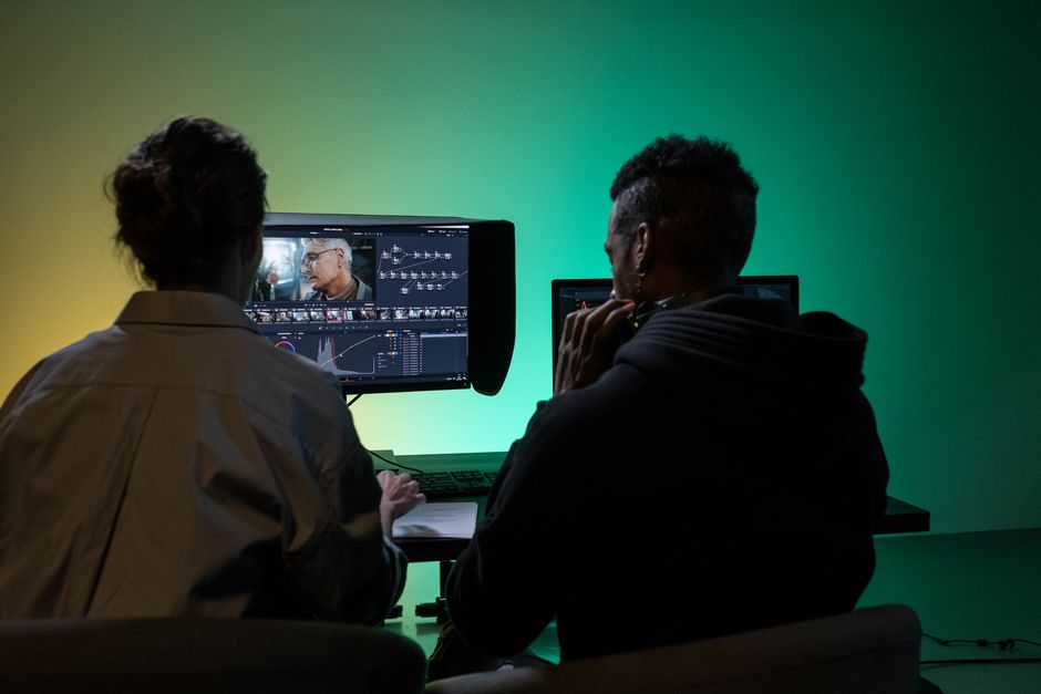 Edição de Vídeo na Prática – Intermediário e Avançado