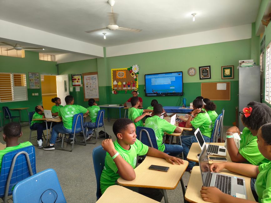 Educação Digital