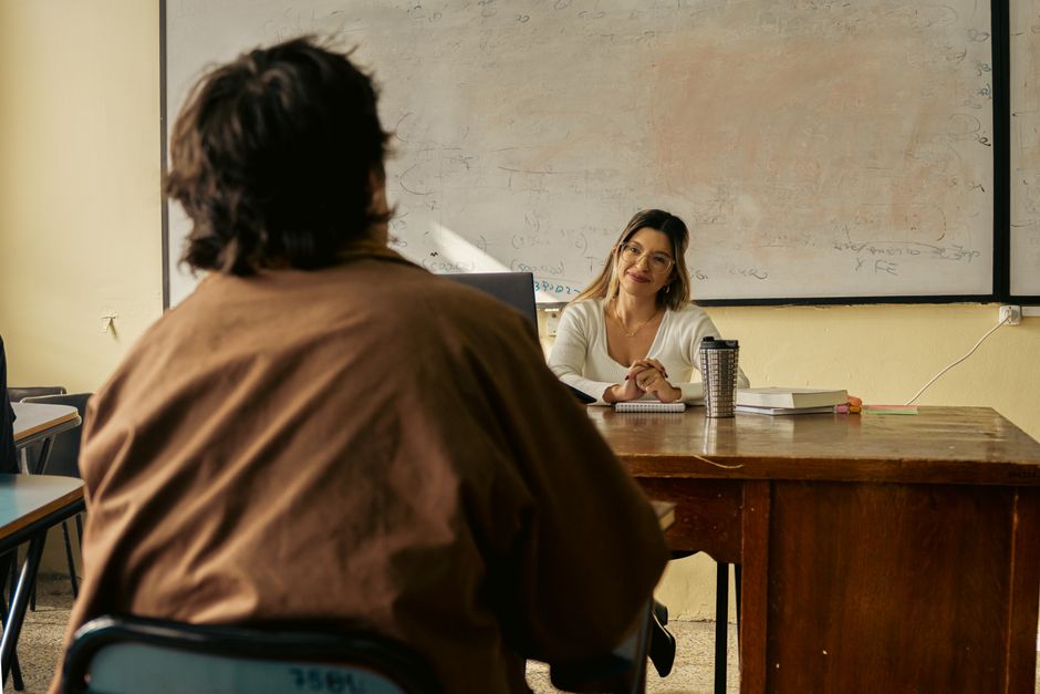 Educação Especial