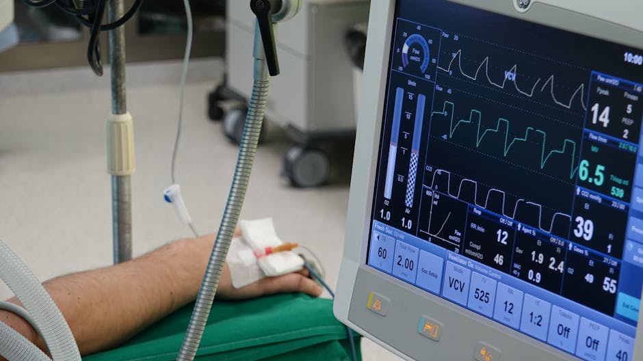 Enfermagem em Terapia Intensiva do Paciente Adulto