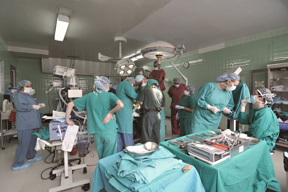 Enfermagem na Assistência ao Paciente Crítico, Emergência e Trauma