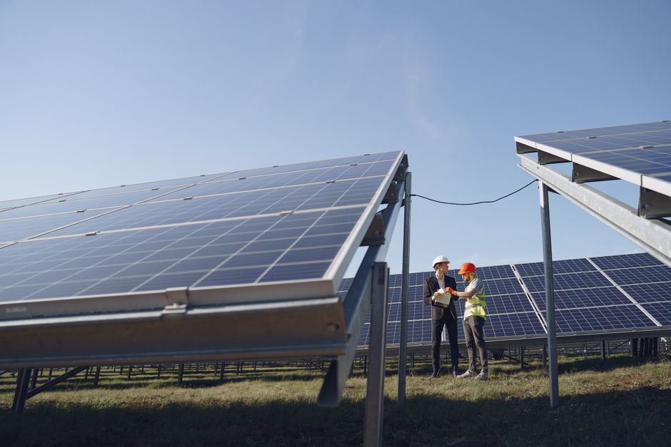 Engenharia Ambiental e Sustentabilidade