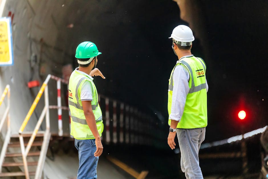 Engenharia Aplicada a Infraestruturas