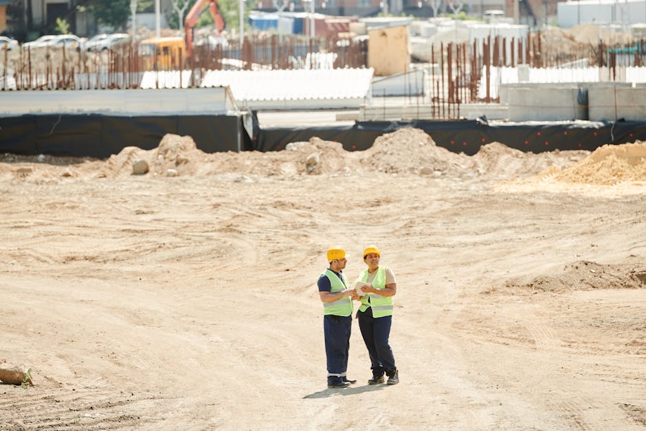 Engenharia de Construções em Concreto