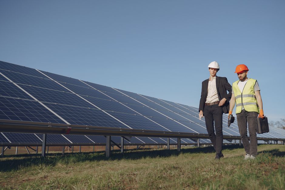 Engenharia e Sustentabilidade Ambiental
