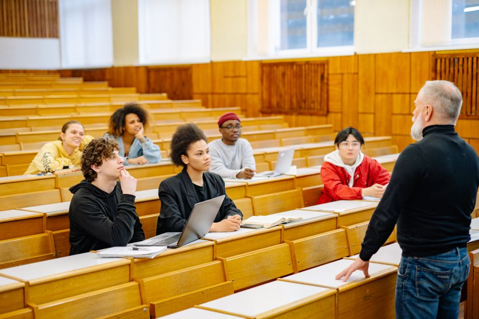 Inclusão e diversidade na educação