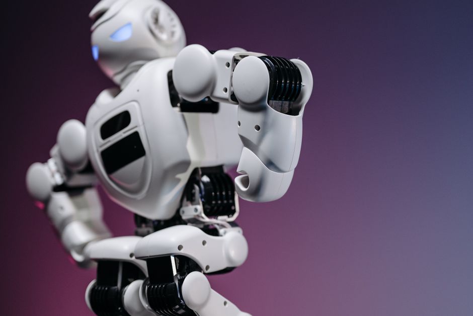 Inteligência Artificial para Advogados
