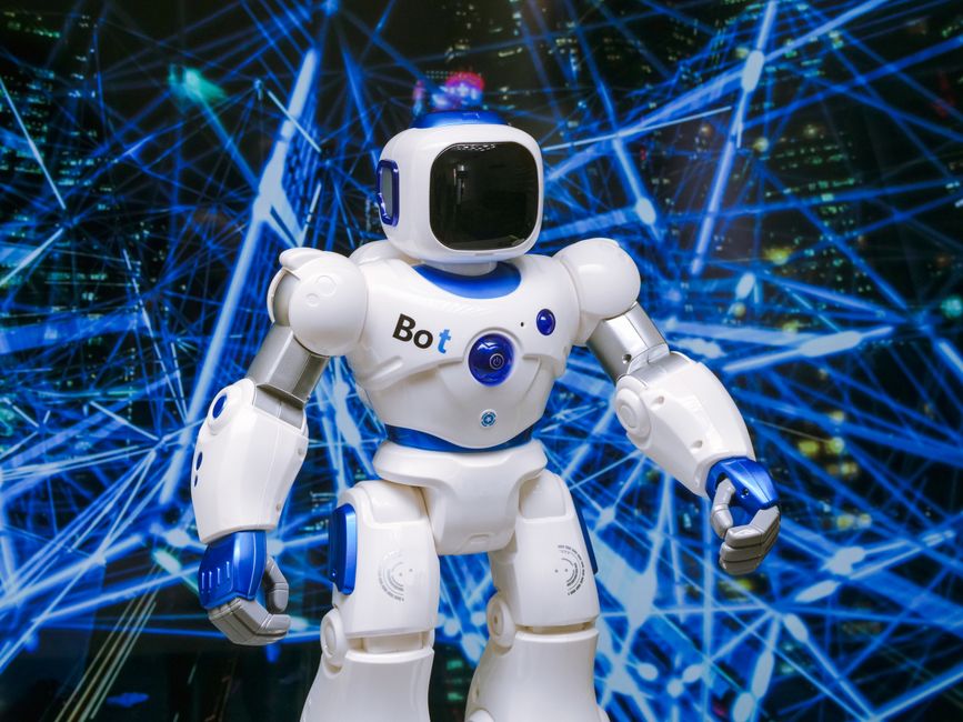 Inteligência Artificial para Desenvolvedores