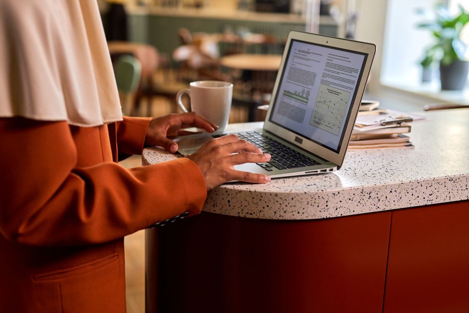 Jornalismo de Dados