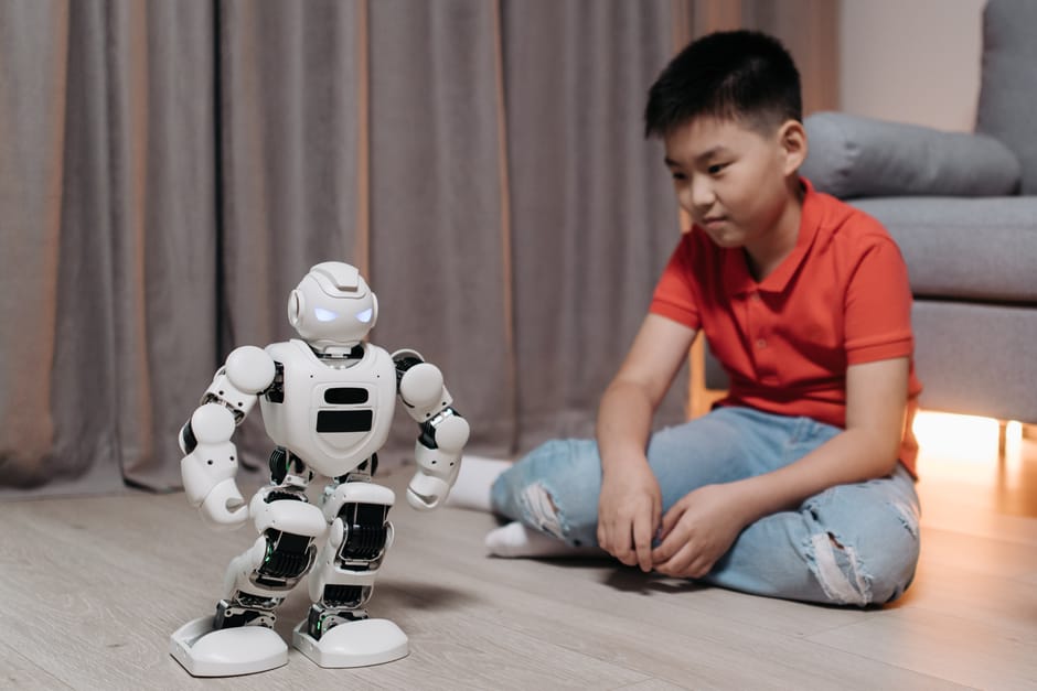 Letramento em Inteligência Artificial