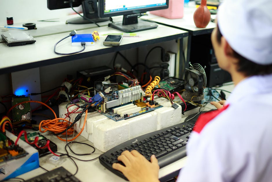 Matemática Orientada a Computação Aplicada