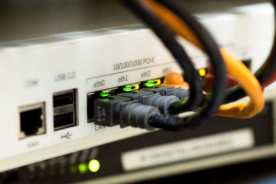 MBA em Engenharia de Redes e IoT: Tecnologias Emergentes e Inovação
