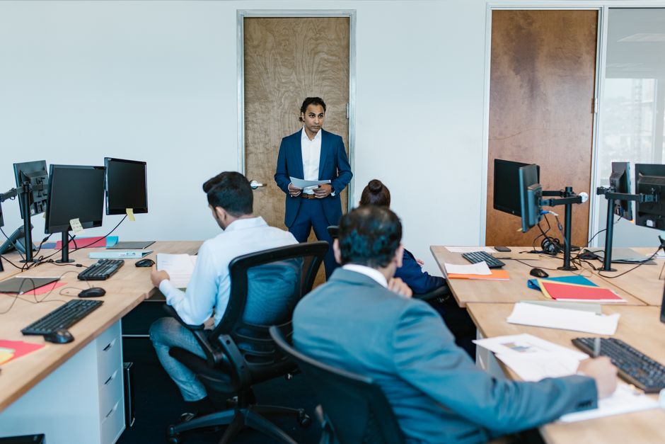 MBA em Gestão de Projetos