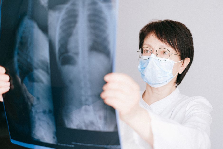 MBA em Gestão do Setor de Radiodiagnóstico