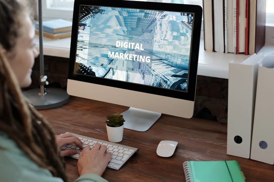 MBA em Marketing e experiência do usuário