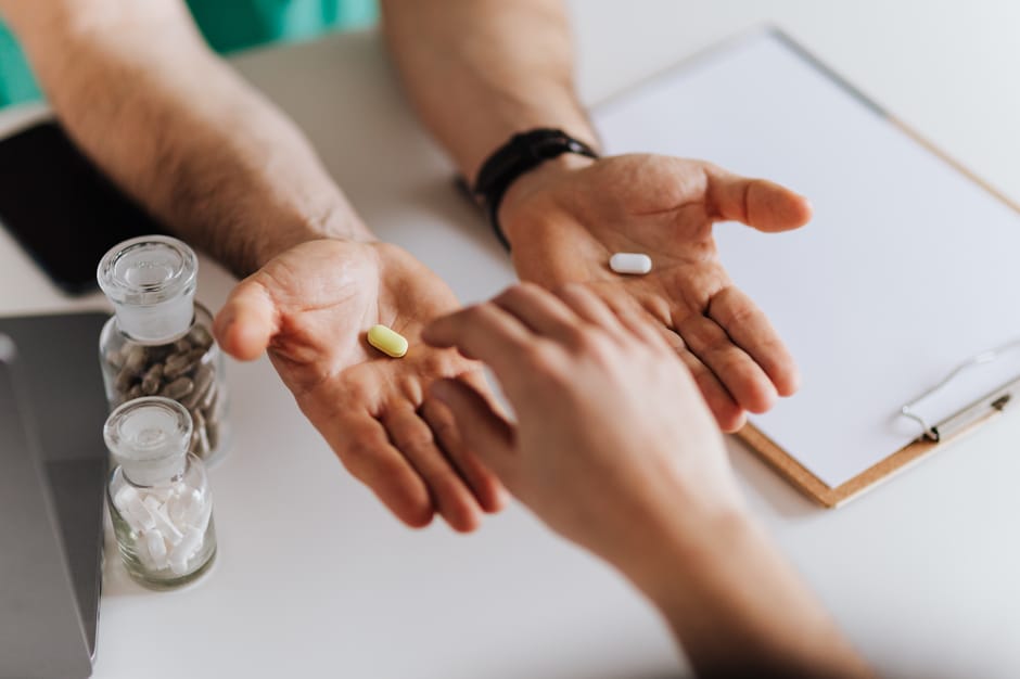 MBA Farmácia Clínica e Gestão Farmacêutica