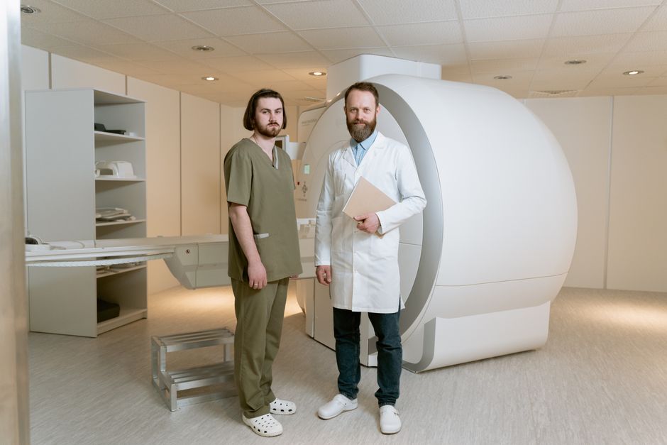 Neuropsicologia Clínica