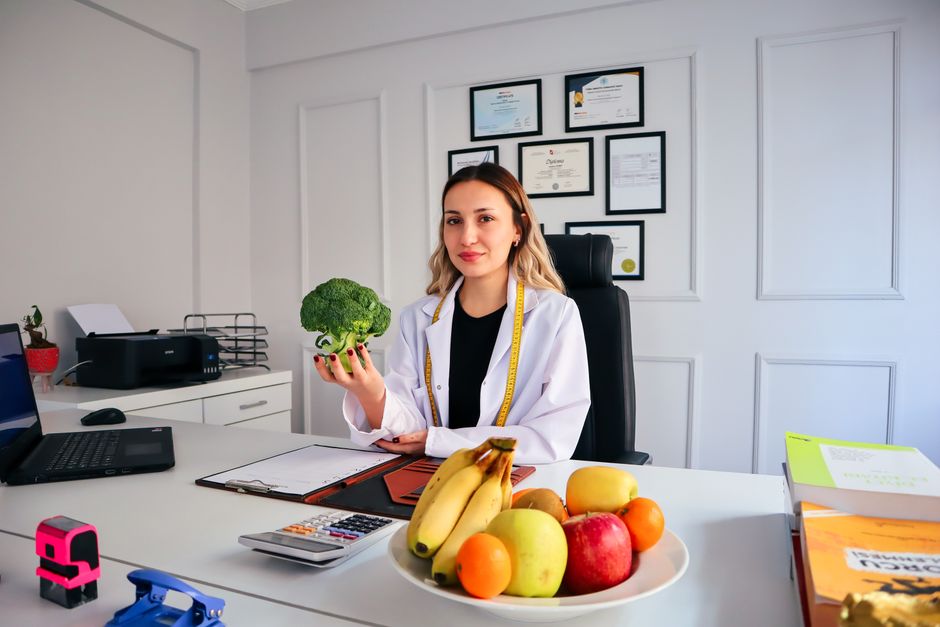 Nutrição Comportamental