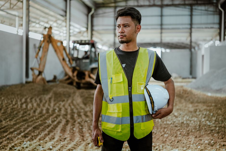 Planejamento e Gestão de Obras