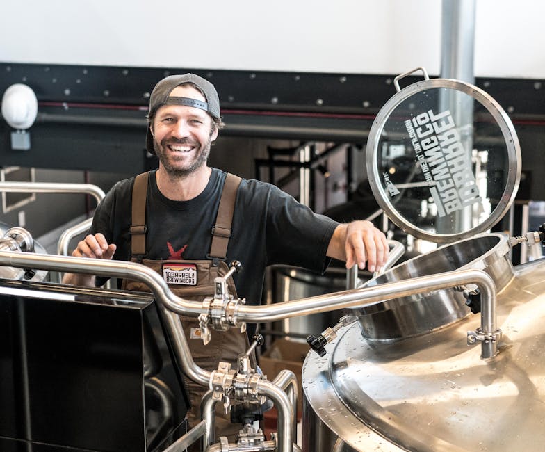 Produção de Cerveja: Intermediário e Avançado