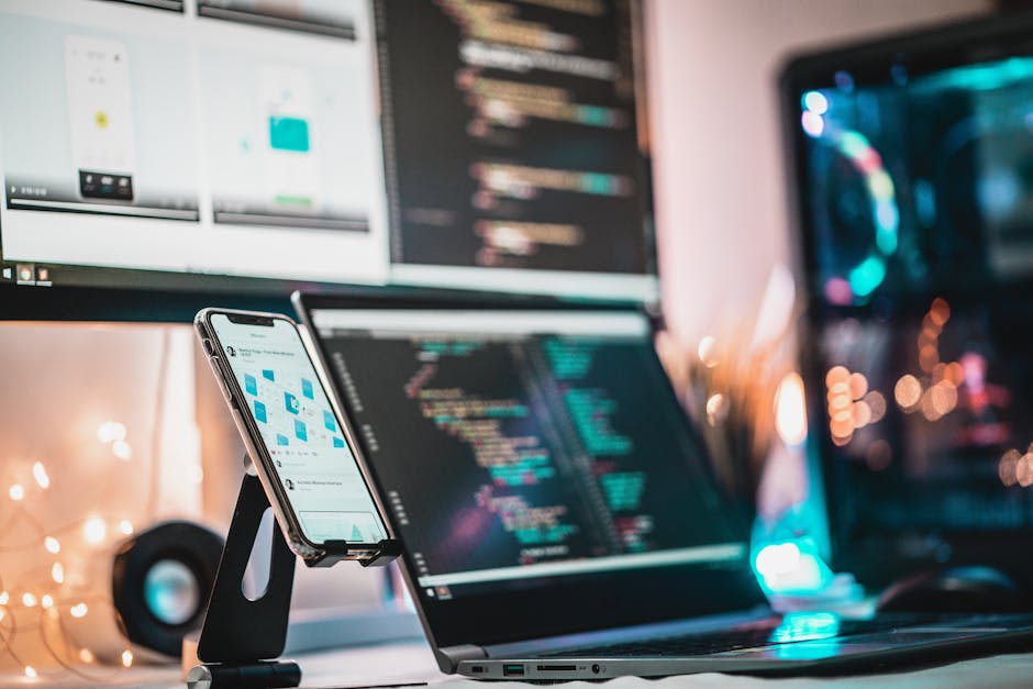 Soluções Low Code e Automações com IA