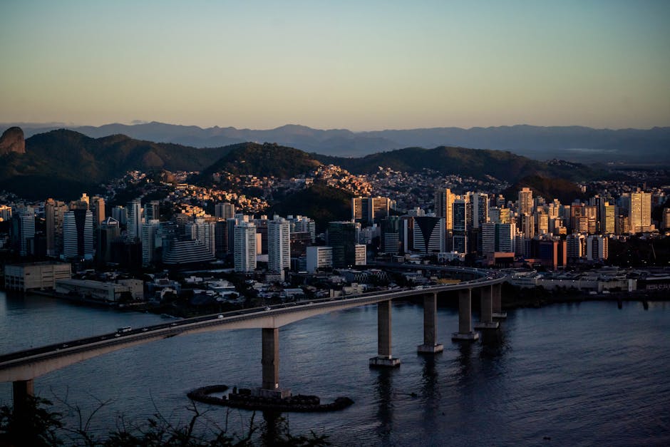 Sustentabilidade em Cidades Inteligentes
